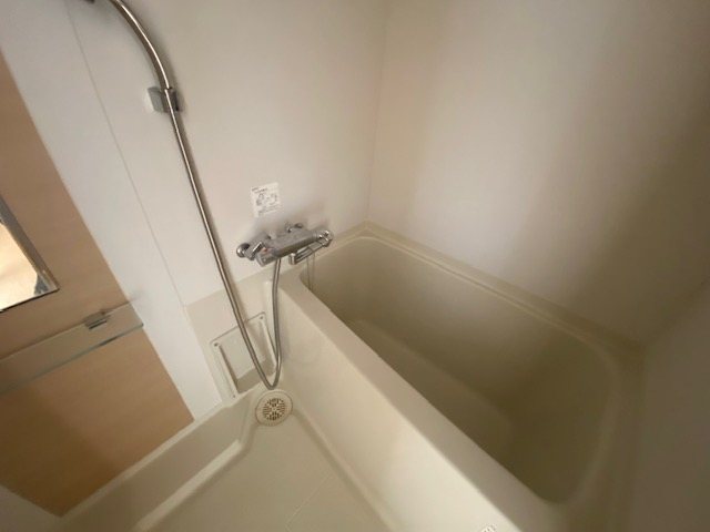 SYMPHONY FLAT ベランダ