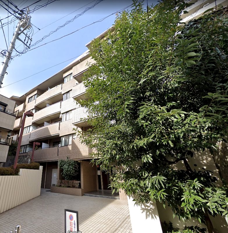 分譲マンション