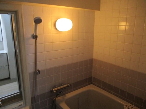 ロイヤルステージ新大塚 風呂画像