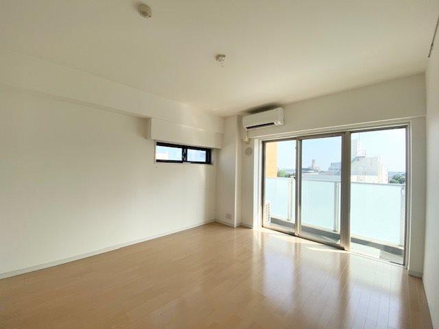 SYMPHONY FLAT リビング