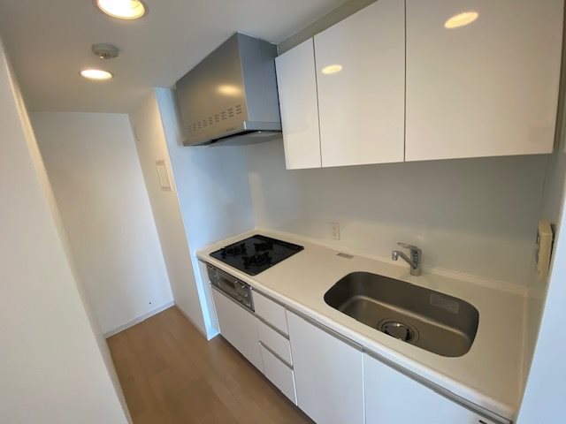 SYMPHONY FLAT キッチン