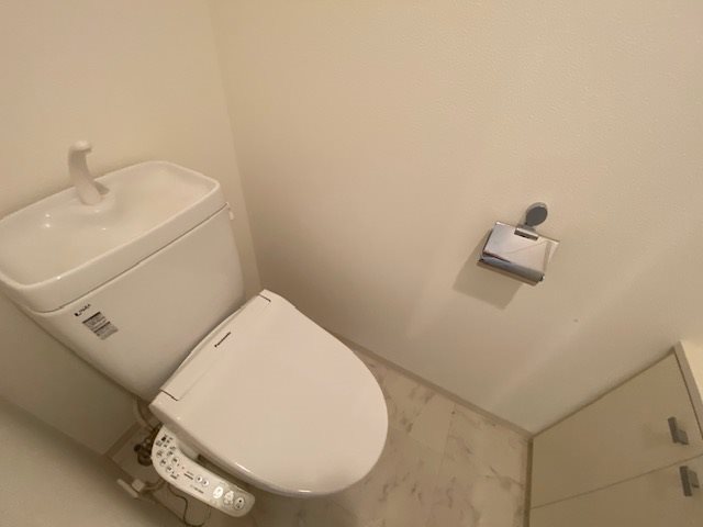 SYMPHONY FLAT 風呂画像