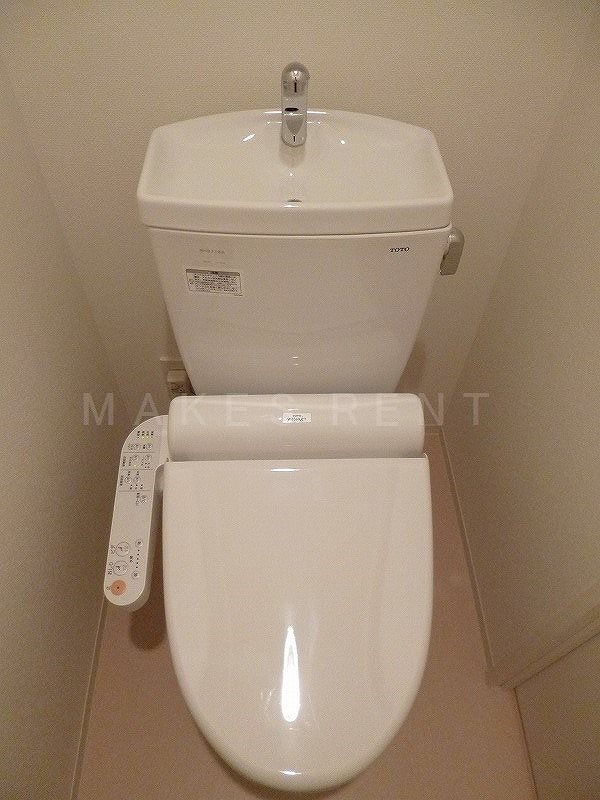 メイクスデザイン早稲田 その他2