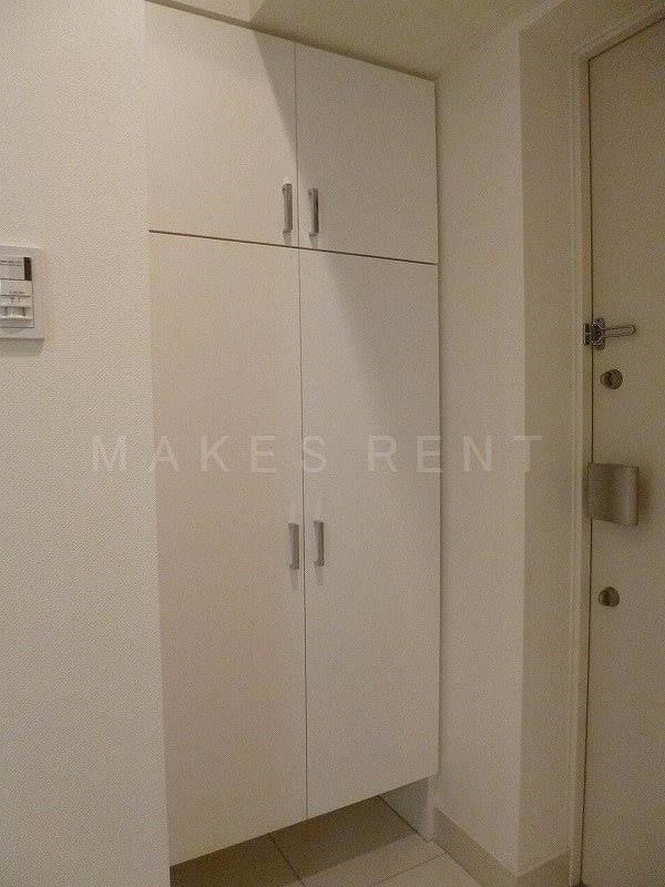 メイクスデザイン早稲田 その他3