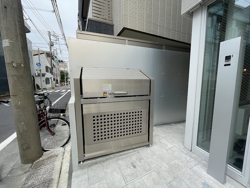 ラ・メゾン長崎XⅡ（A.O.T） その他外観6