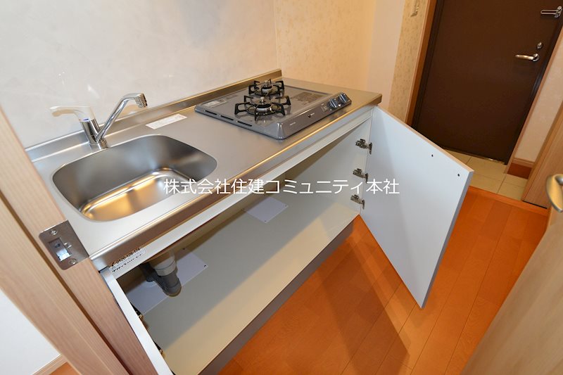 JKマンション その他2