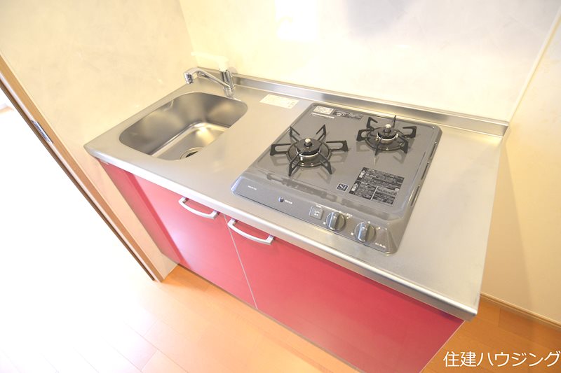 JKマンション キッチン