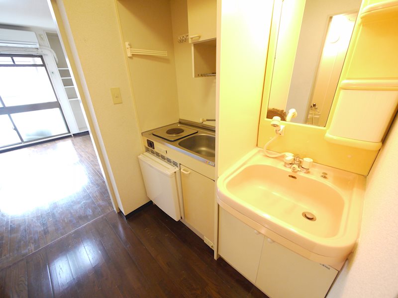 K2フラット その他4