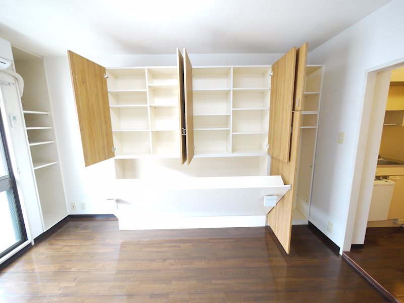 K2フラット その他5