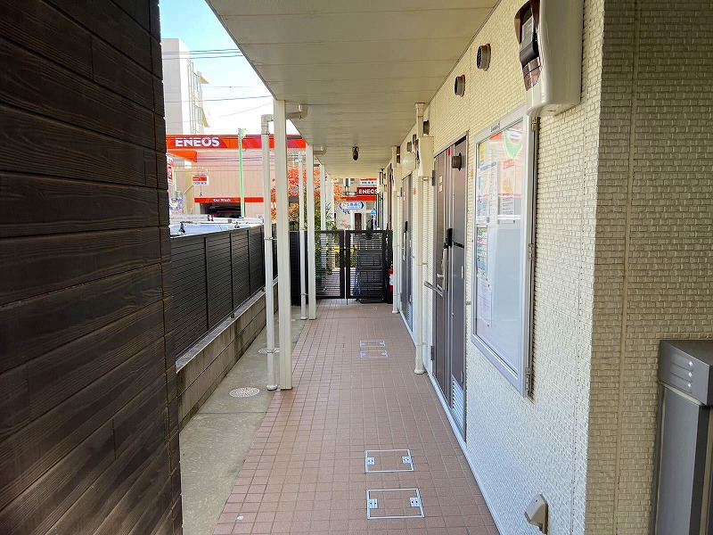 レオネクスト弦巻 その他4