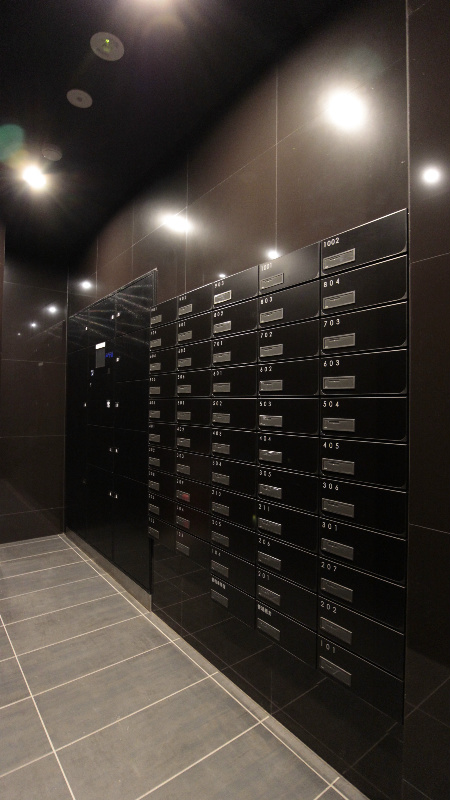 ステージグランデ用賀アジールコート その他3