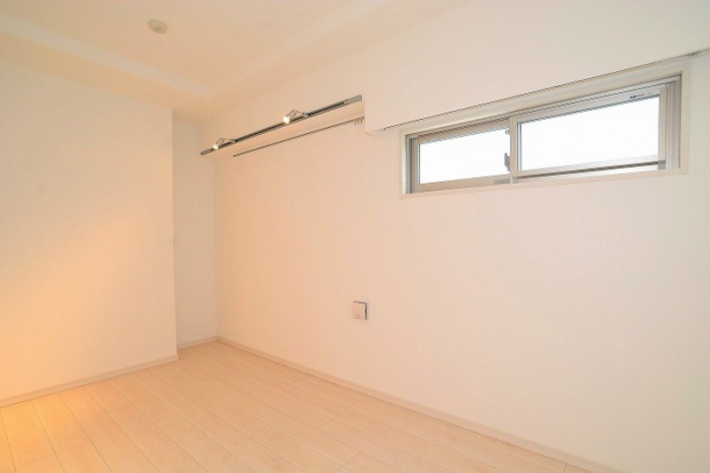 ステージグランデ用賀アジールコート ベッドルーム