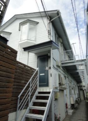 ウィング塩山 その他外観2