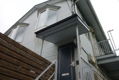 ウィング塩山 その他外観3