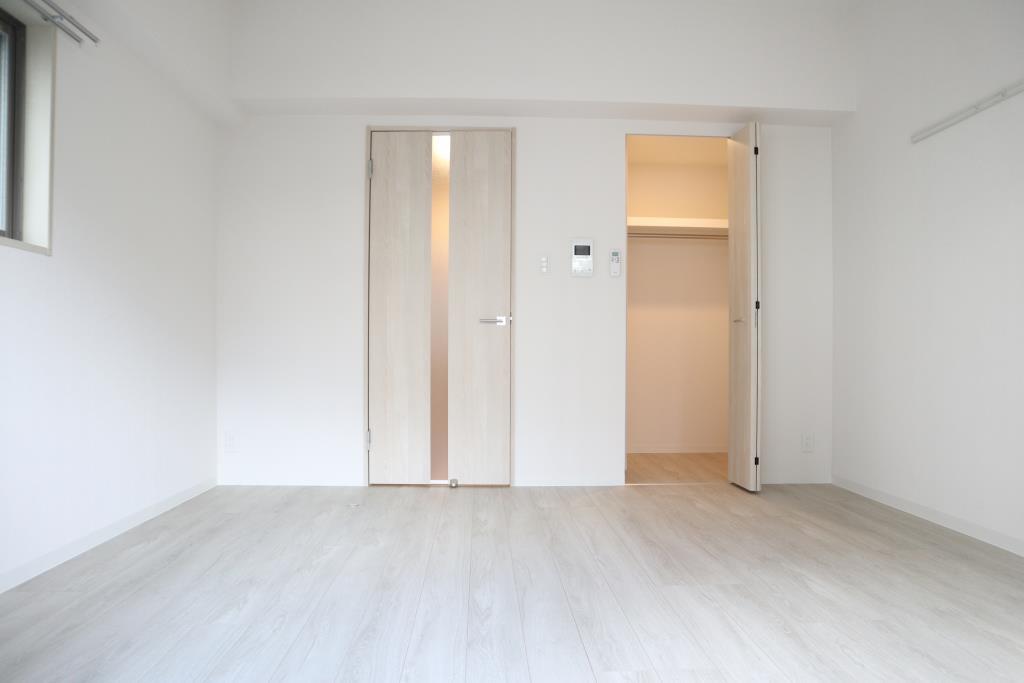 アルシェ新宿 リビング