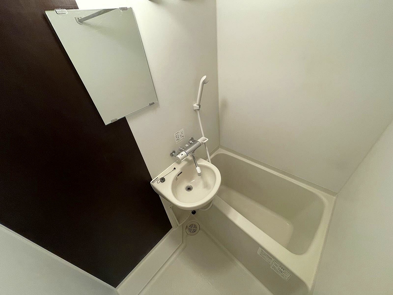 レオネクスト南青山２ 風呂画像