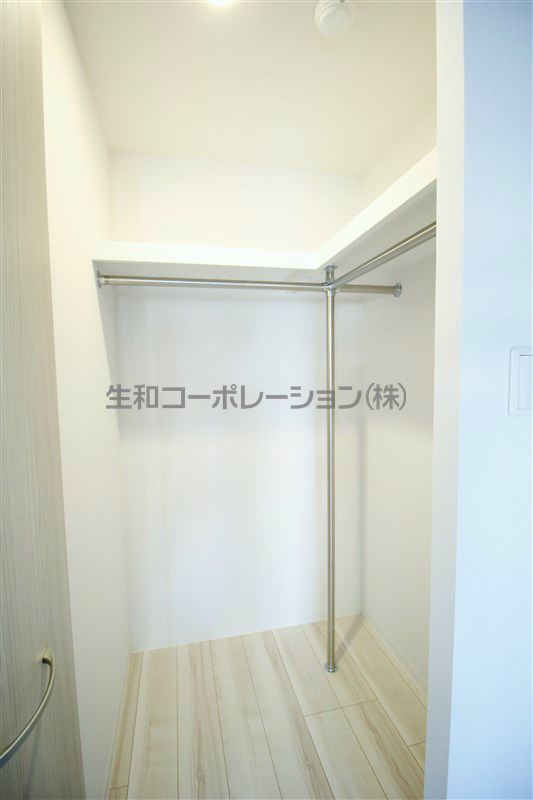 プラシード青山 その他3