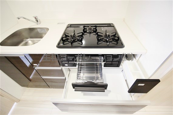 プラシード青山 その他16