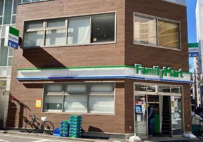 プラシード青山 周辺画像3