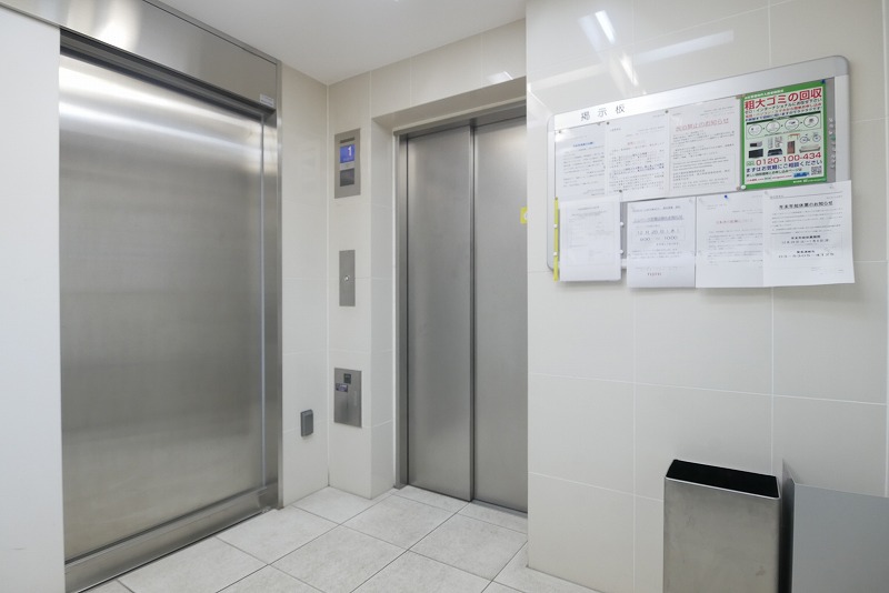 プレミアムキューブ大崎DEUX その他8