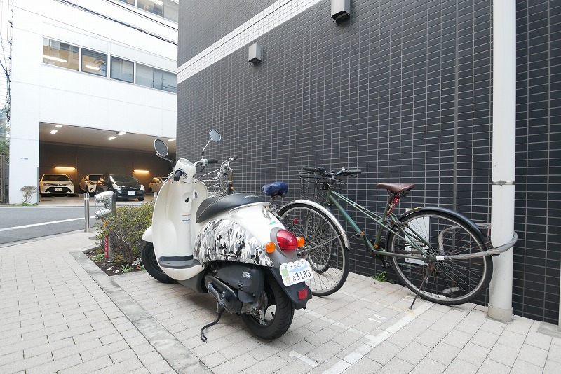 プレミアムキューブ大崎DEUX その他11