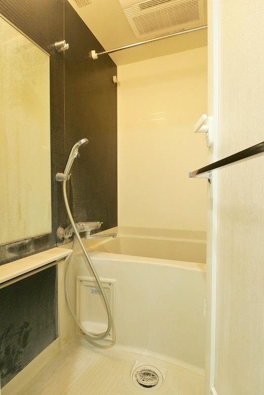 プレミアムキューブ大崎DEUX 風呂画像