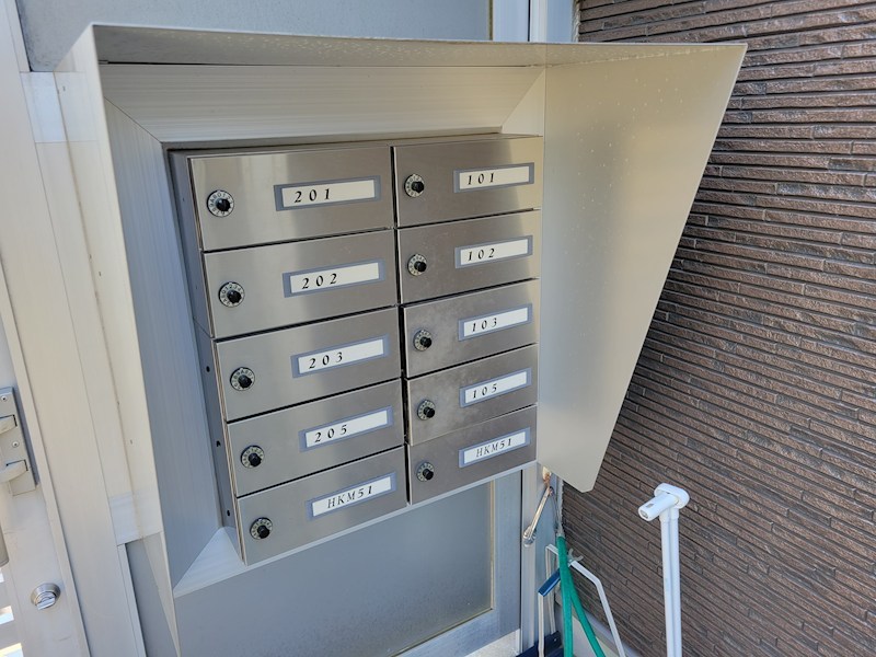 HKM51 その他外観1