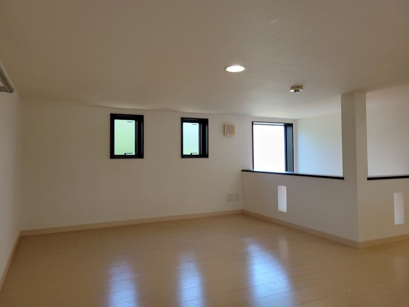 HKM51 ベッドルーム