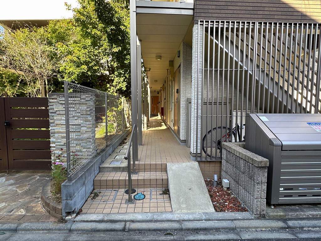 クレイノ東新宿 その他3