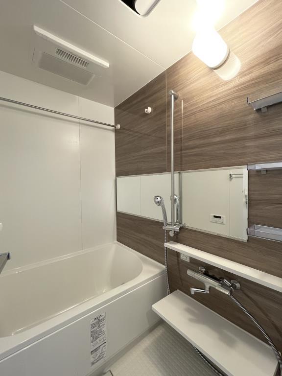 第一辻ビル 風呂画像