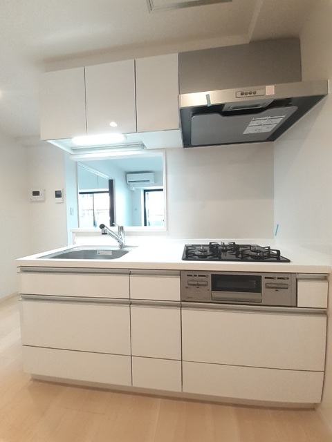 グランツ恵比寿 キッチン