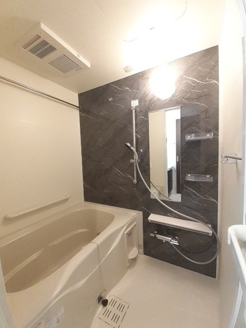 グランツ恵比寿 風呂画像