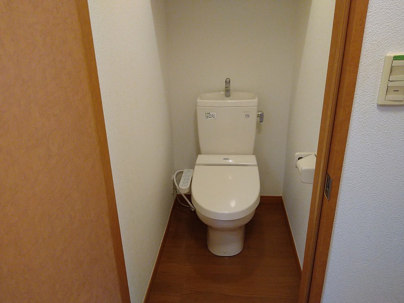 レオパレスベール その他3