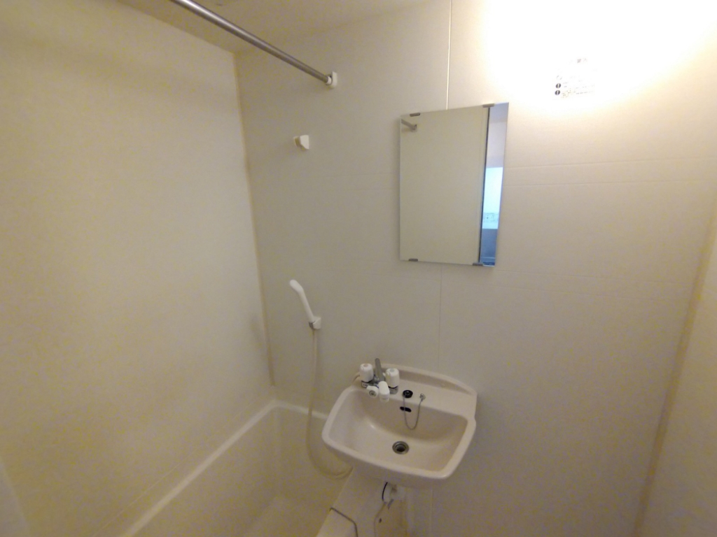 レオパレスベール その他4