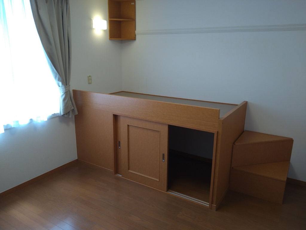 レオパレスベール その他7