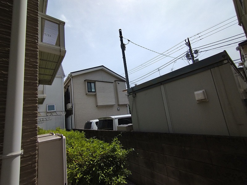 レオパレスベール その他8