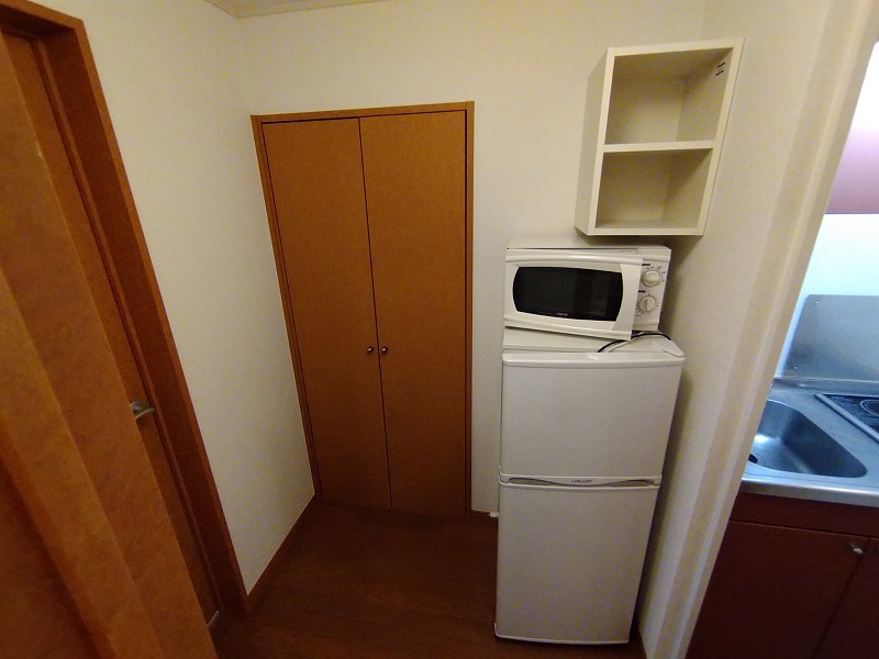 レオパレスベール その他12