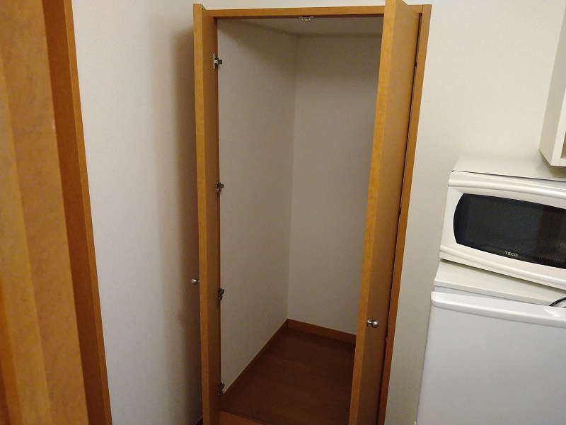 レオパレスベール その他13