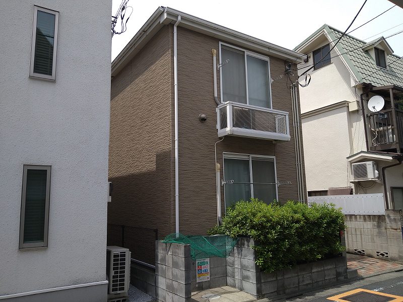 レオパレスベール その他14