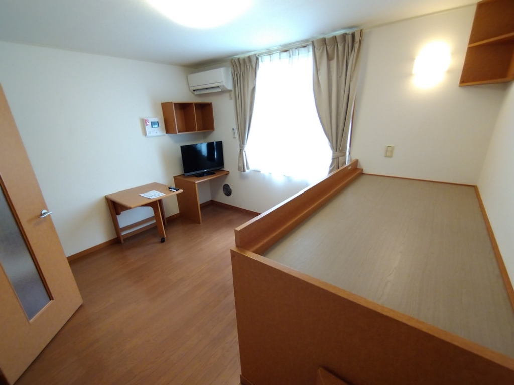 レオパレスベール その他15