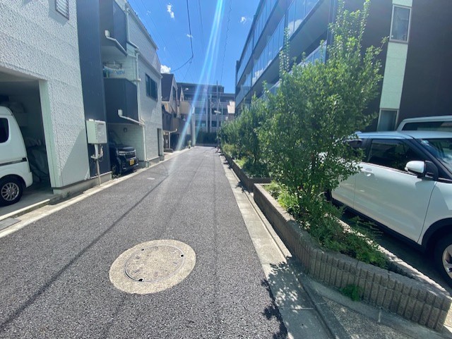 レオネクストラピス　オリゾン その他5