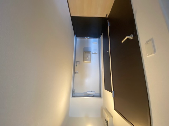 レオネクストラピス　オリゾン 玄関