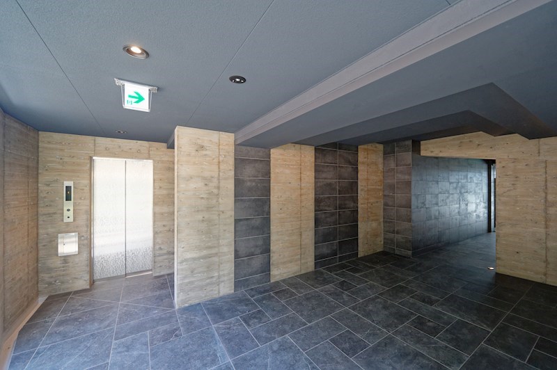 ROOTs Shibuya Honmachi その他外観2