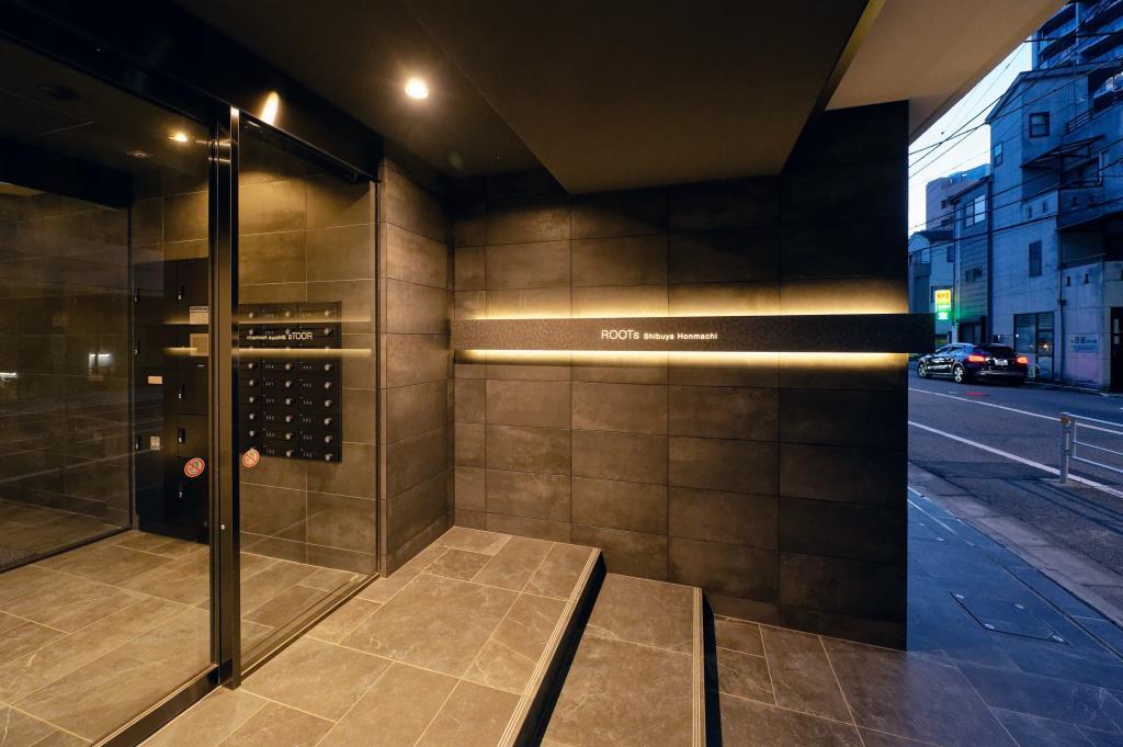 ROOTs Shibuya Honmachi その他10