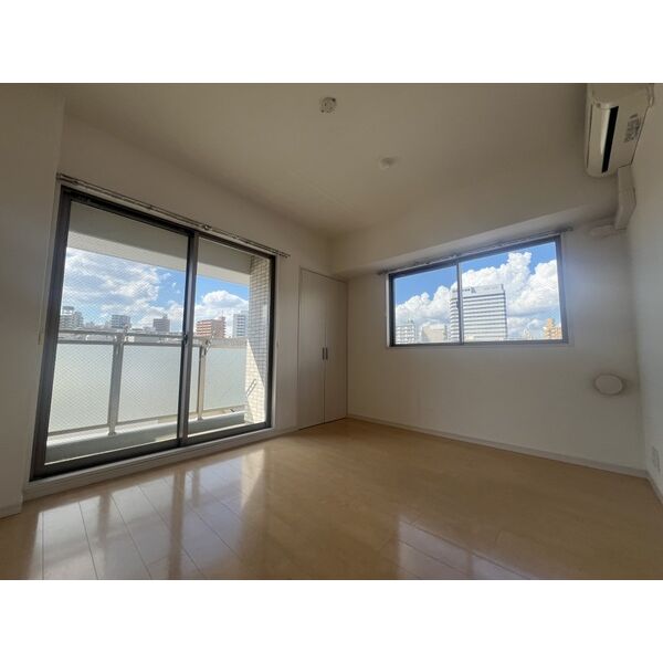 サンパティーク リビング