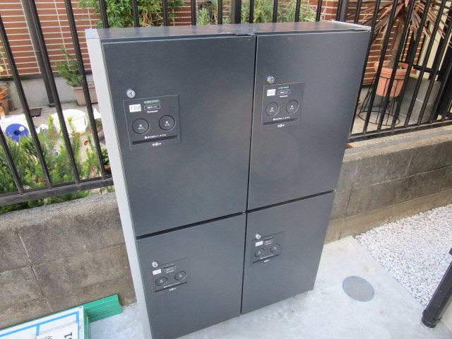 アルマコート千歳船橋 その他外観1