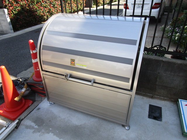 アルマコート千歳船橋 その他外観2