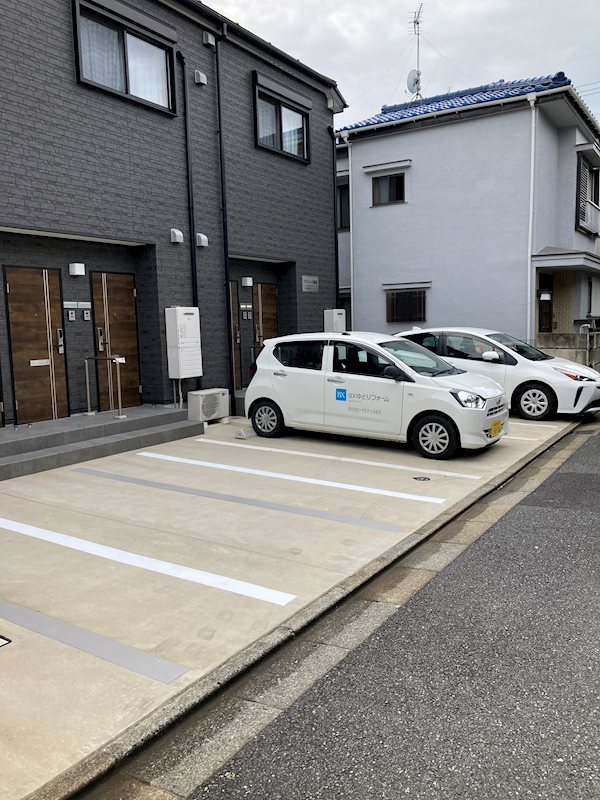 アルマコート千歳船橋 その他外観3