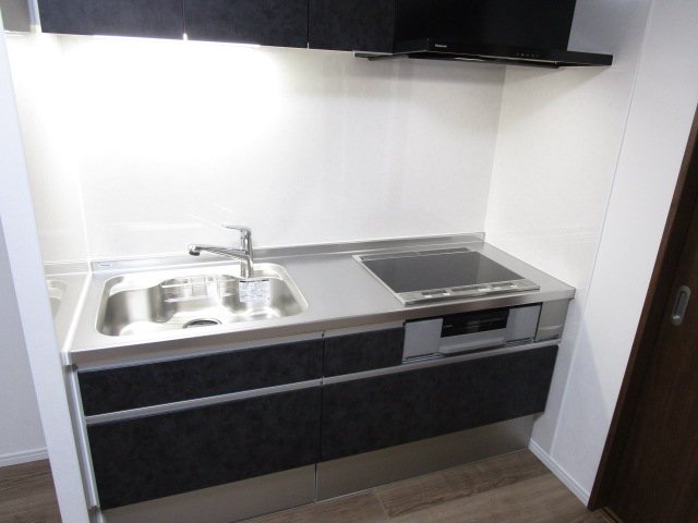 アルマコート千歳船橋 キッチン