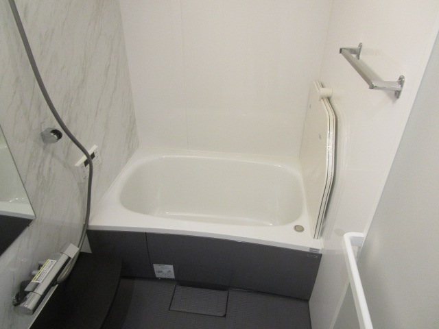 アルマコート千歳船橋 風呂画像